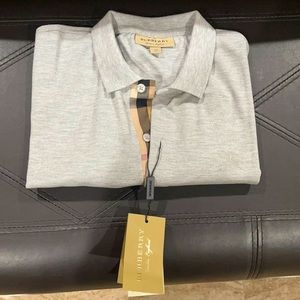 Burberry London Polo 2X